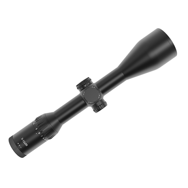 картинка Оптический прицел Artelv LRS 3-12x56 SFP
