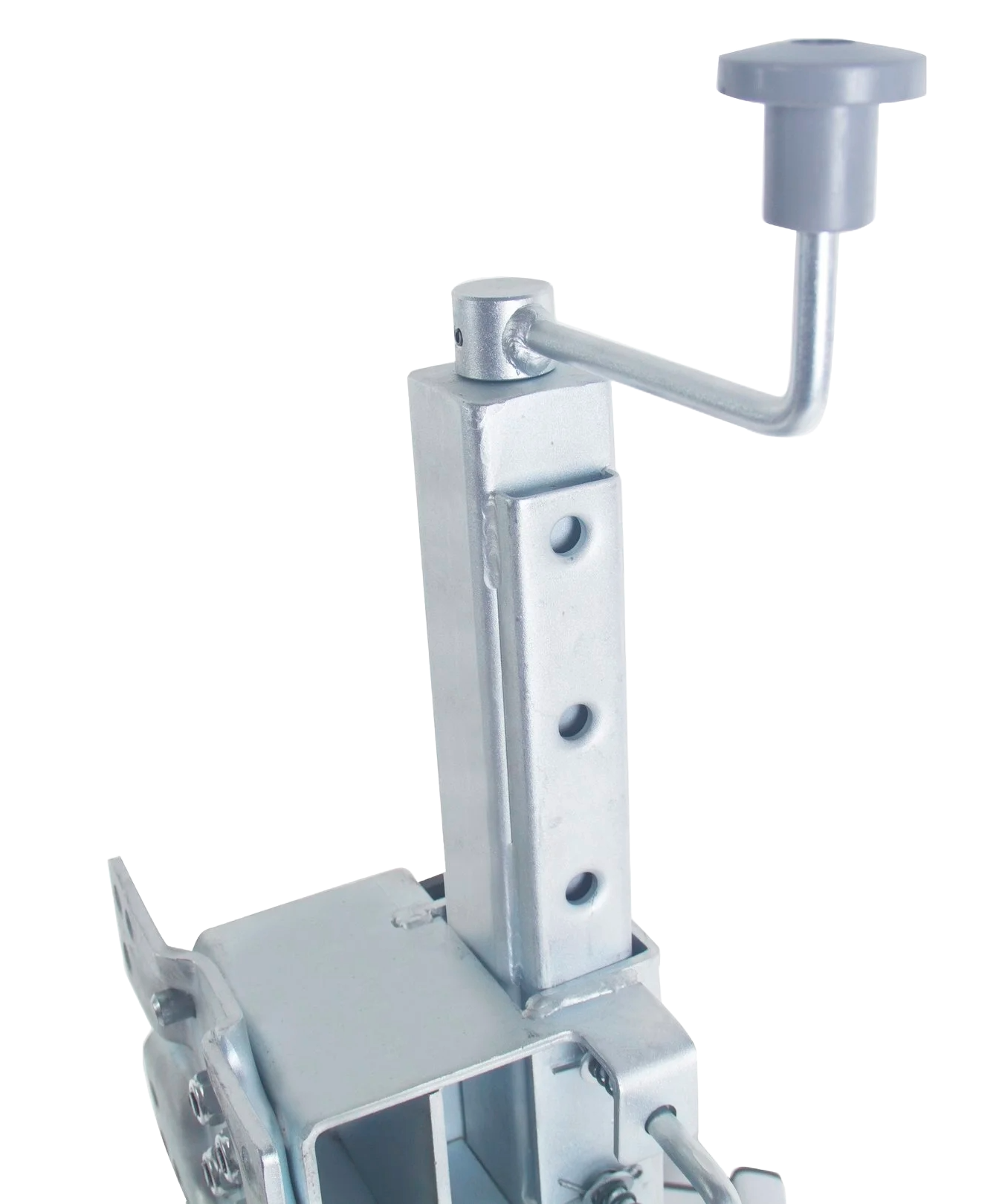 картинка Мувер для прицепа MiniMover 3 Plus NovaWinch поворотный подкатное колесо 12В