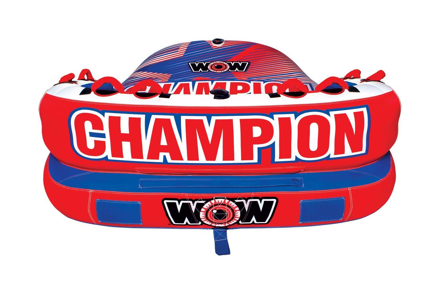 картинка Баллон буксируемый Champion 1-3P