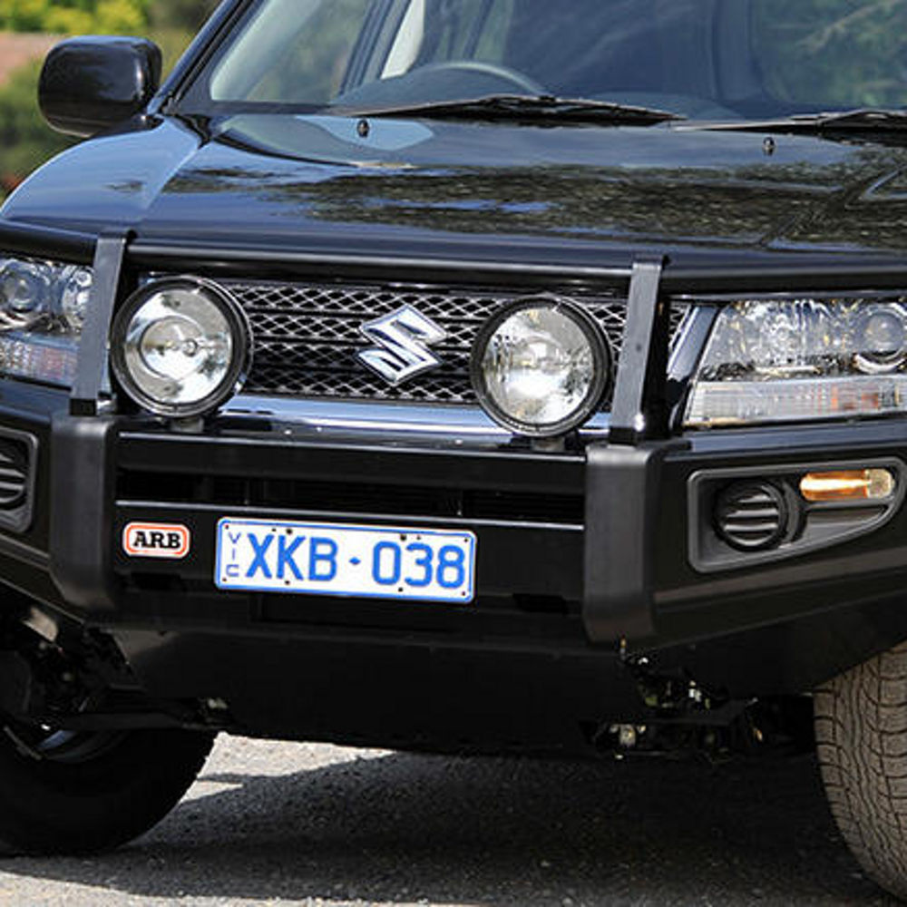 WINCH BAR GRAND VITARA 09/08 ON 6/8/9LM
