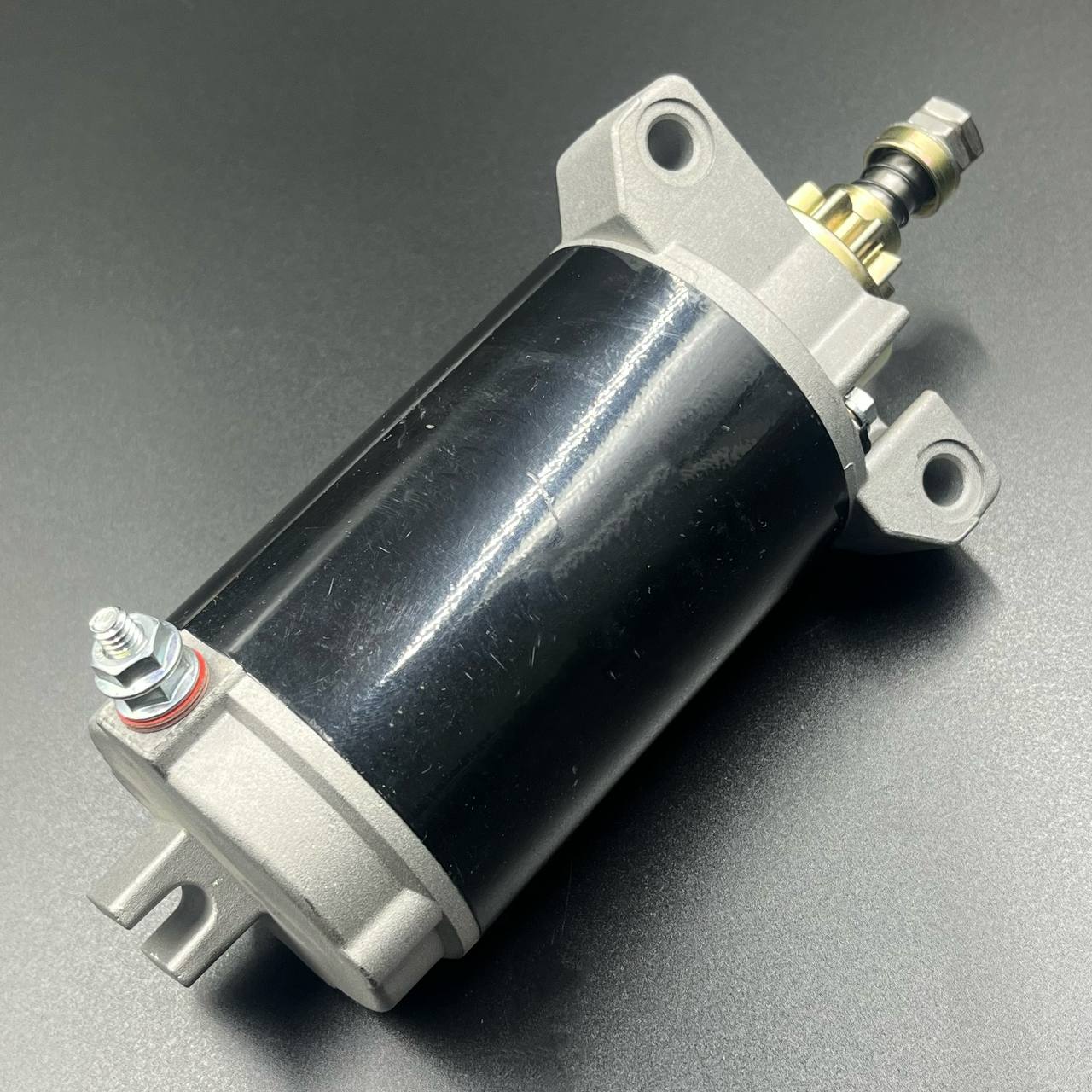 Электростартер Yamaha F25-40 (YUELANG) TAIZHOU YUELANG POWER TECHNOLOGY