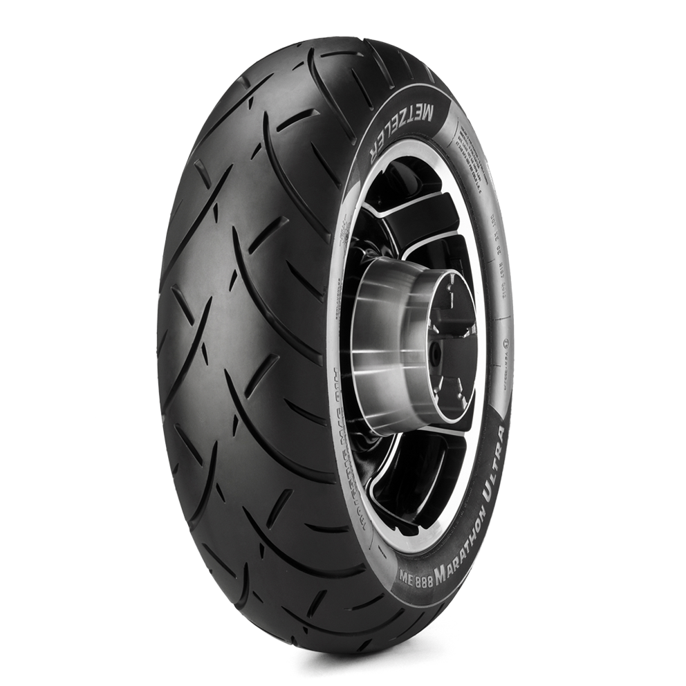 картинка Мотошина Metzeler ME 888 Marathon Ultra 130/90 B16 73H TL Rear REINF WW