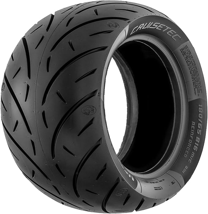 картинка Мотошина Metzeler Cruisetec 120/70 B21 68H TL Front REINF  2022