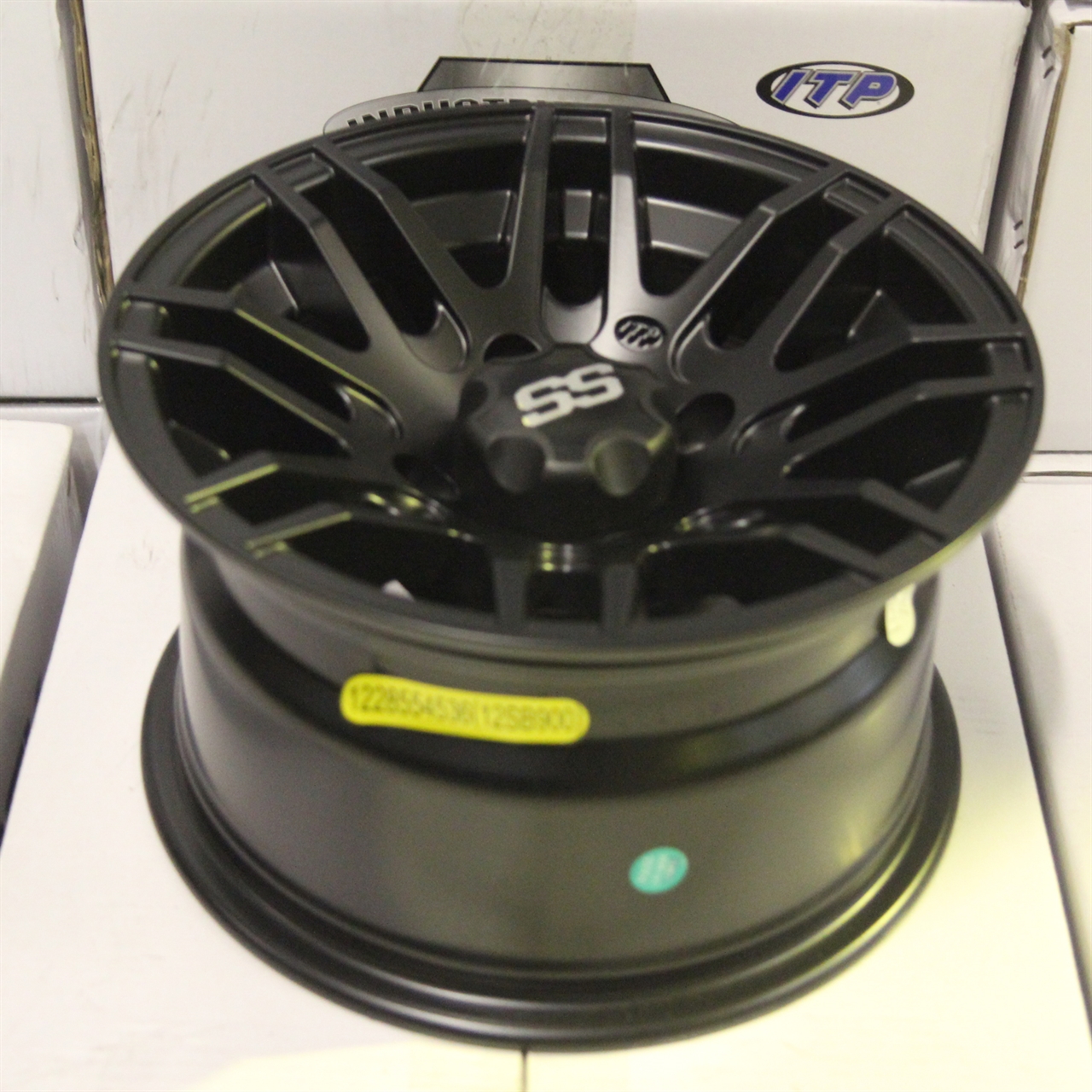 картинка Диск для квадроцикла ITP SS316 12SB900BX