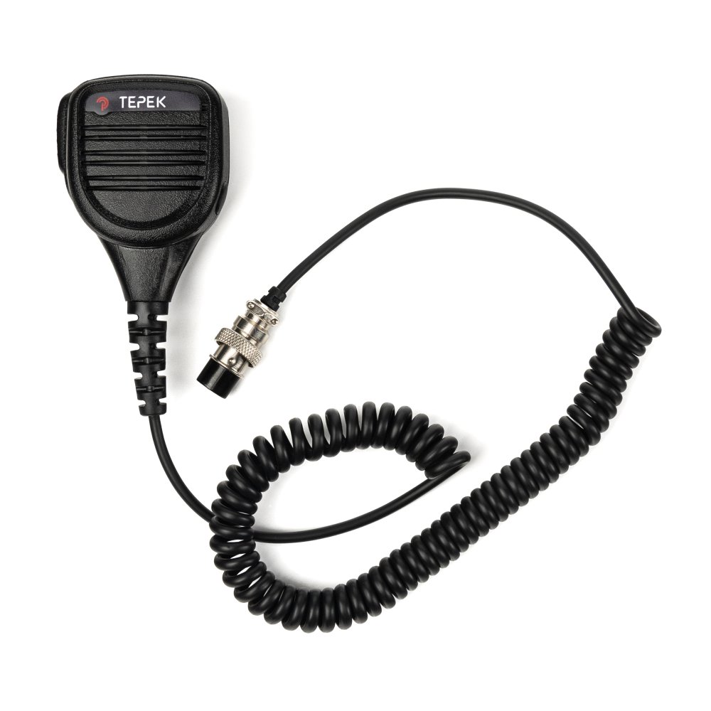 картинка ТЕРЕК РТ-2800 DMR VHF