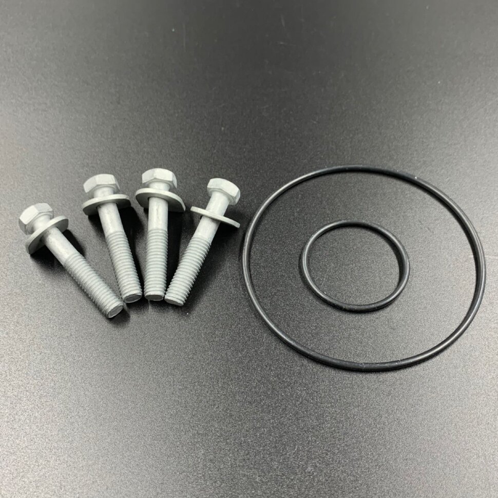 картинка Ремкомплект помпы охлаждения Yamaha 115-140 (Omax)