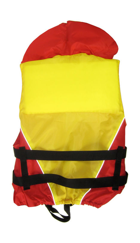 картинка Жилет спасательный Survival 100N XL/2XL