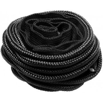 картинка Гамак без планок NISUS 140х260см нейлон 210T зеленый/серый