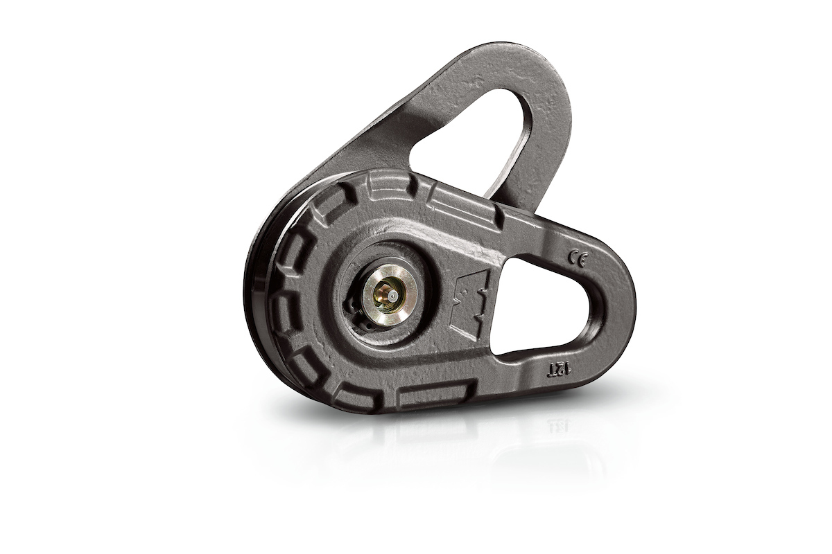 картинка Блок усиления Warn Epic