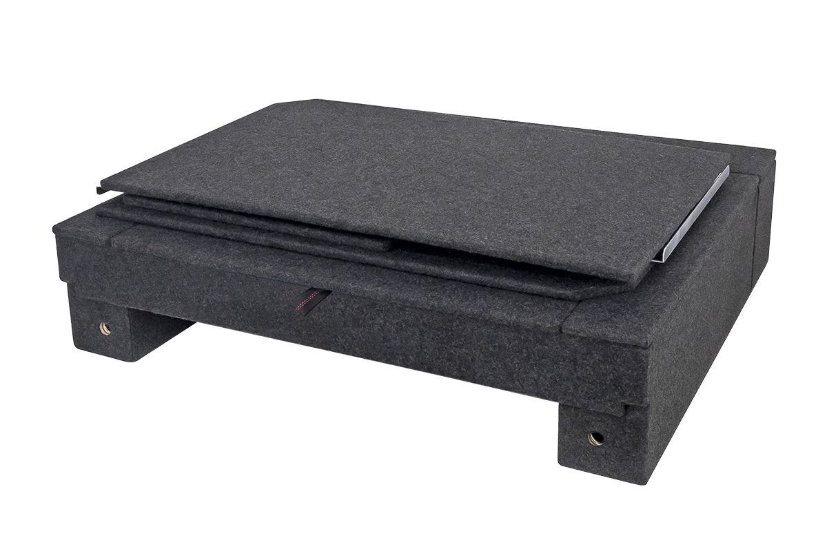 картинка Органайзер в багажник для Renault Duster