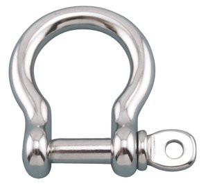 Шакл 2т, диаметр 12,7мм (1/2")