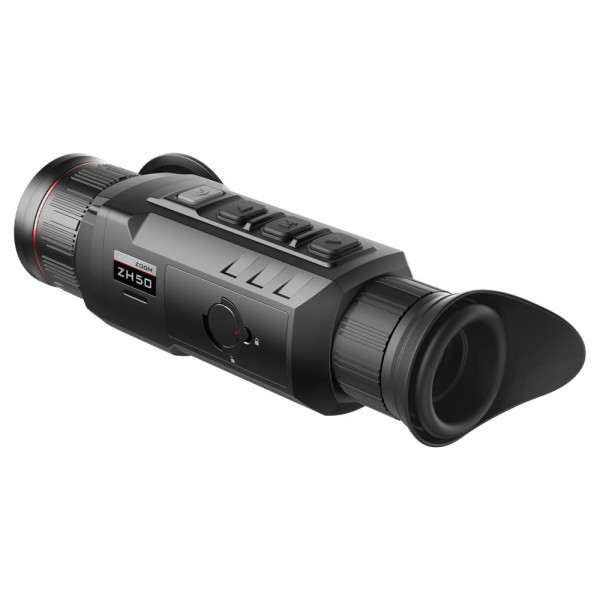 картинка Тепловизионный монокуляр iRay Zoom ZH 50