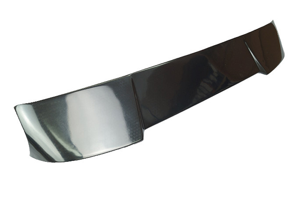 картинка Спойлер УАЗ Патриот (непродуваемый, цвет "Авантюрин")