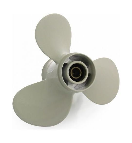 картинка Винт гребной Honda BF25-30;3x9-7/8x14-1/4, BaekSan