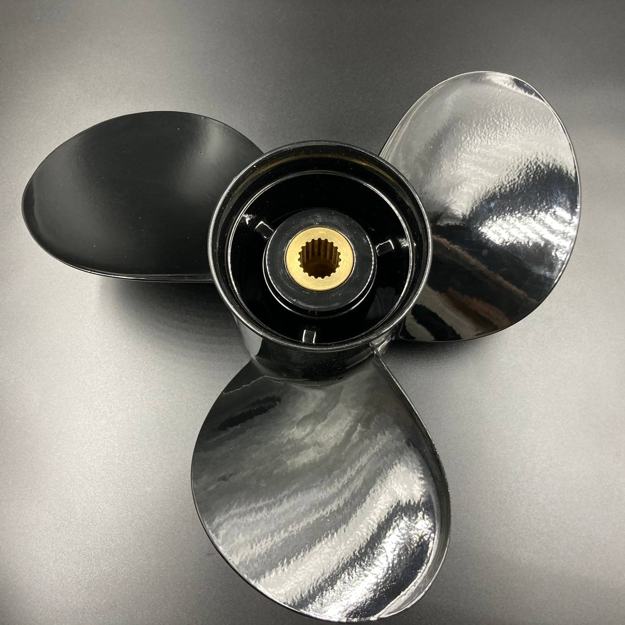 картинка Гребной винт VOLVO Sx Megara (3x16x13) (Polastorm)