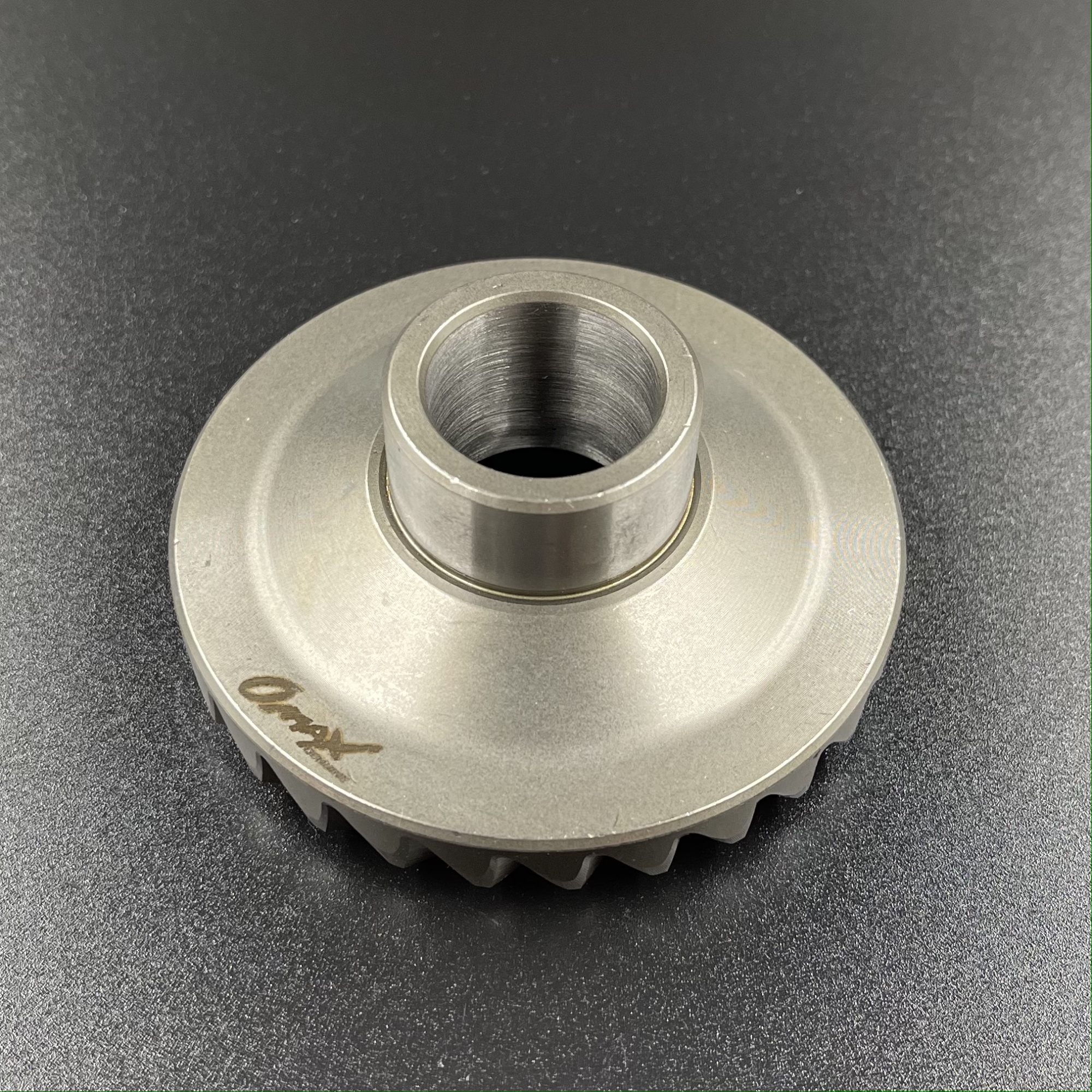 Шестерня заднего хода Yamaha 60-70 (6K5-45570-00) (Omax)