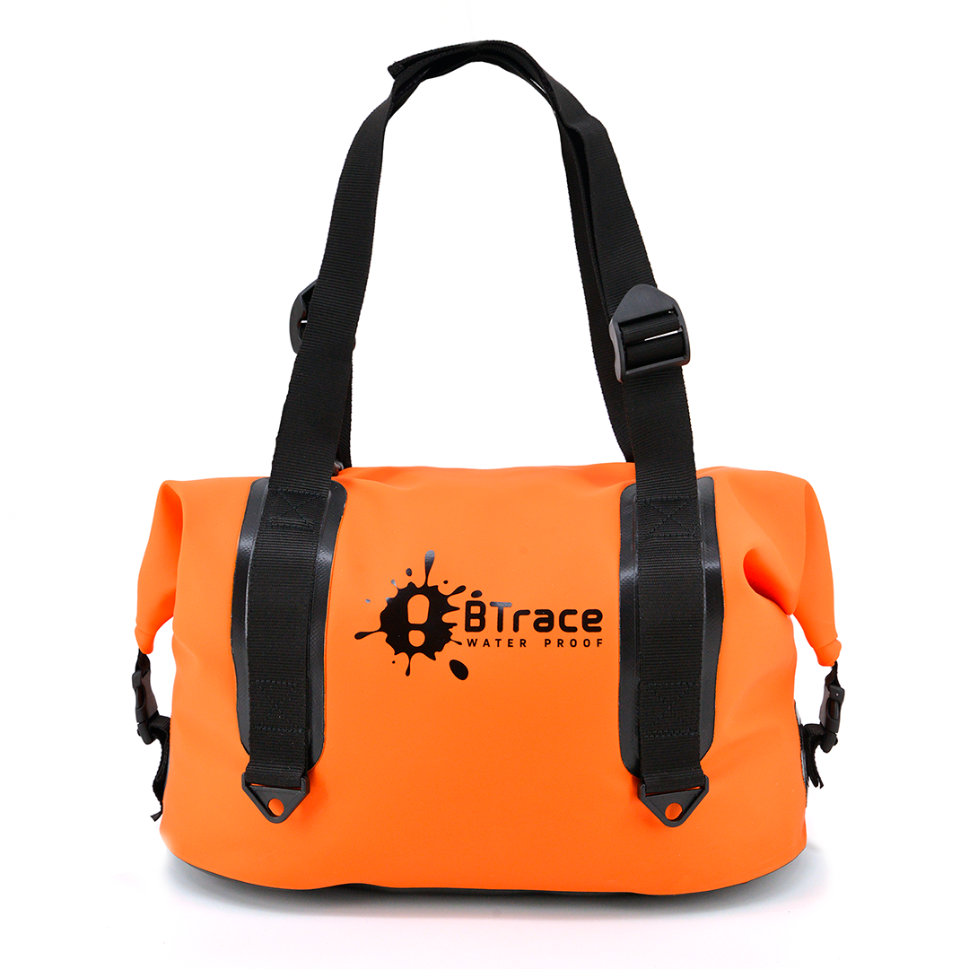 картинка Гермосумка BTrace Urban 40 (Черный)