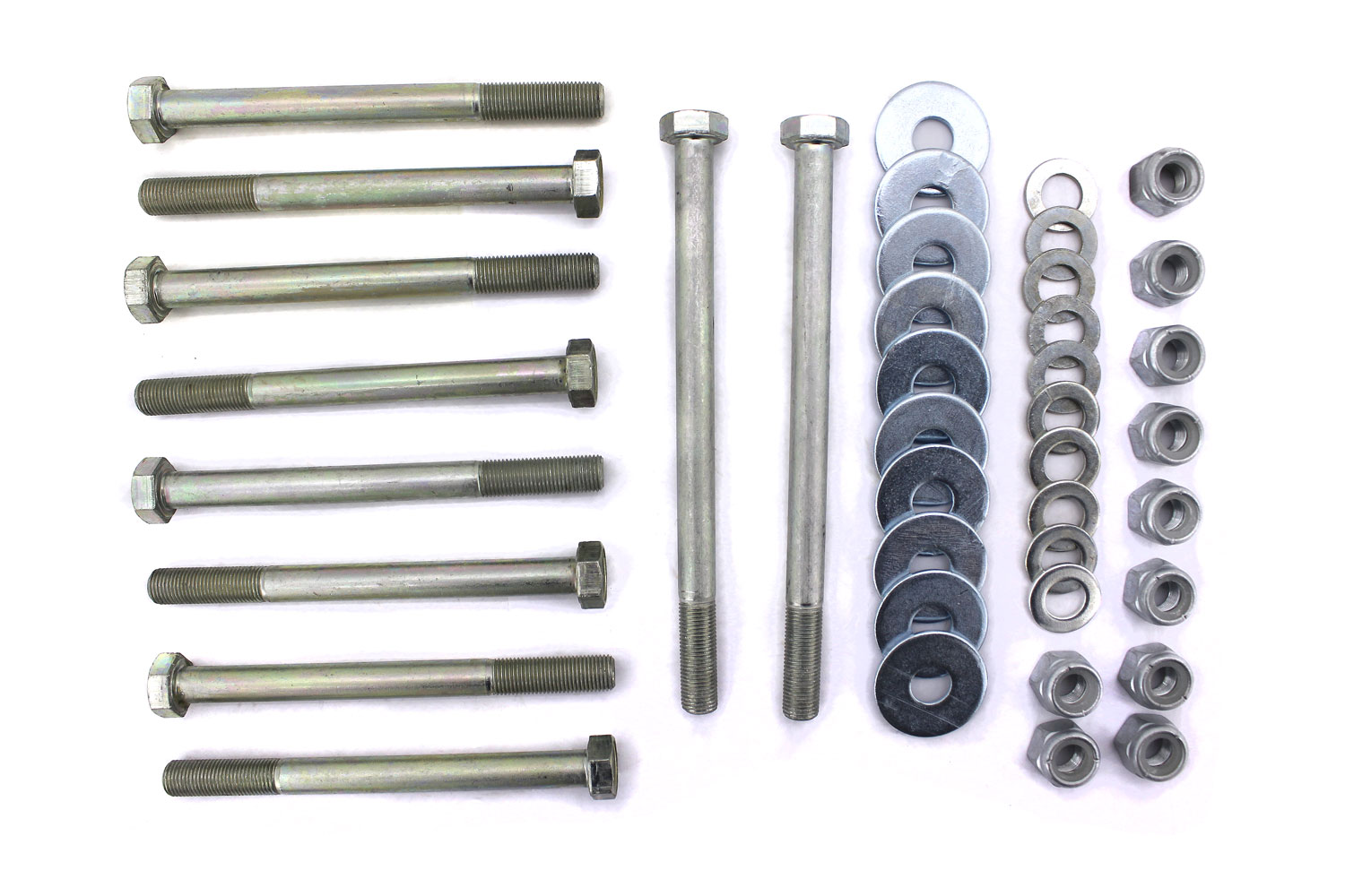 картинка Лифт-комплект кузова +60 УАЗ Буханка (капролон)