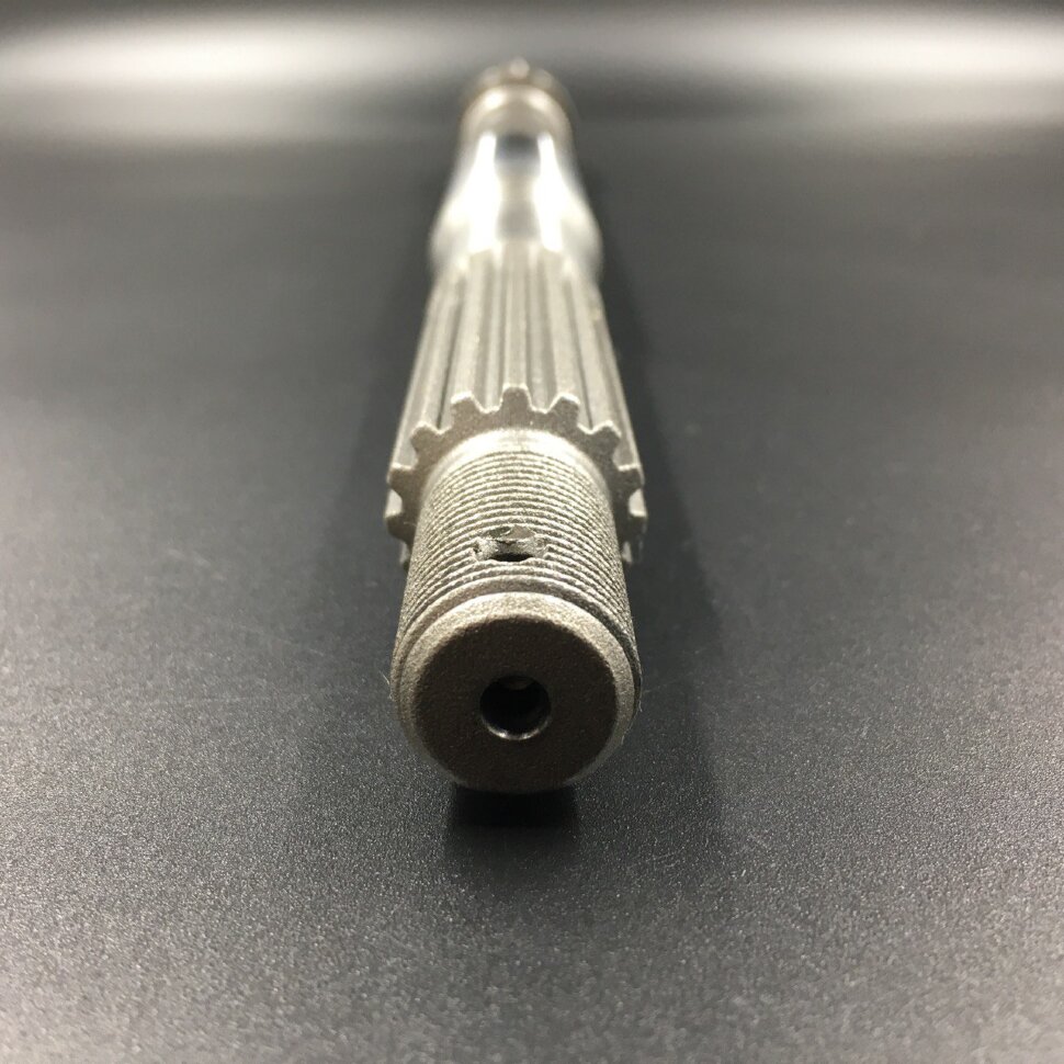 Вал гребной Yamaha 200-250, F200-250 (Sinera)
