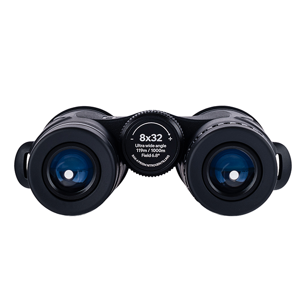 картинка Бинокль TRD OWL 8x32
