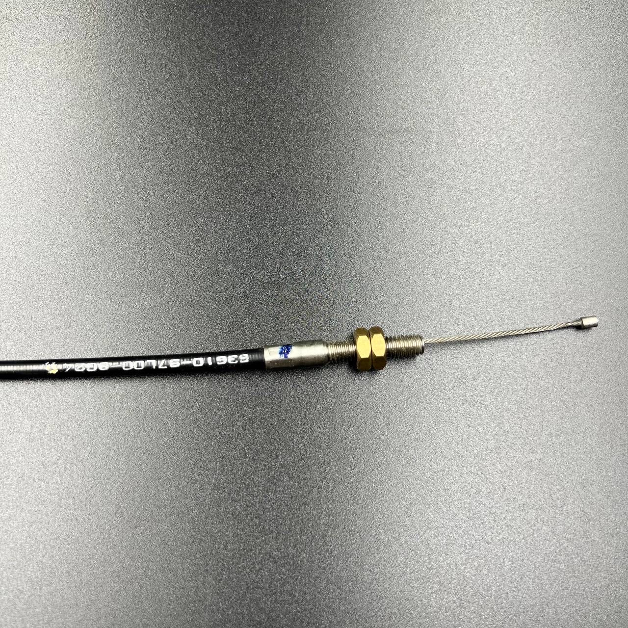 картинка Трос румпеля Suzuki DF4-6(A) (Suzuki)