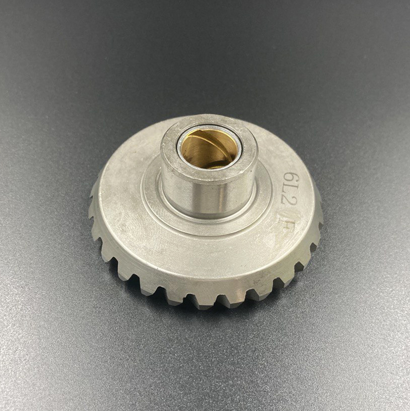 картинка Шестерня переднего хода Yamaha 20-25 (6L2-45560-10) (PREMARINE)