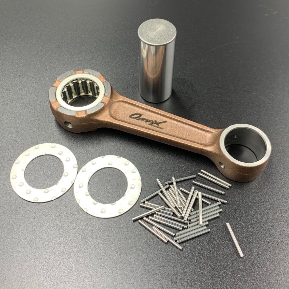 картинка Шатунный комплект Yamaha 25-30 (Omax)