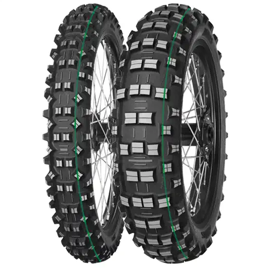 картинка Мотошина Mitas Terra Force-EF 90/100 -21 57R TT Front Super
