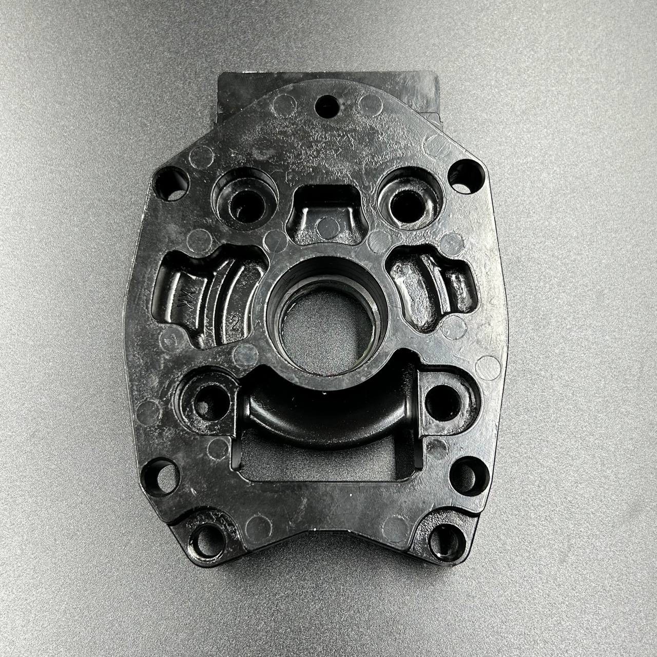 Комплект основания помпы Mercury 30-125 (Kacawa)