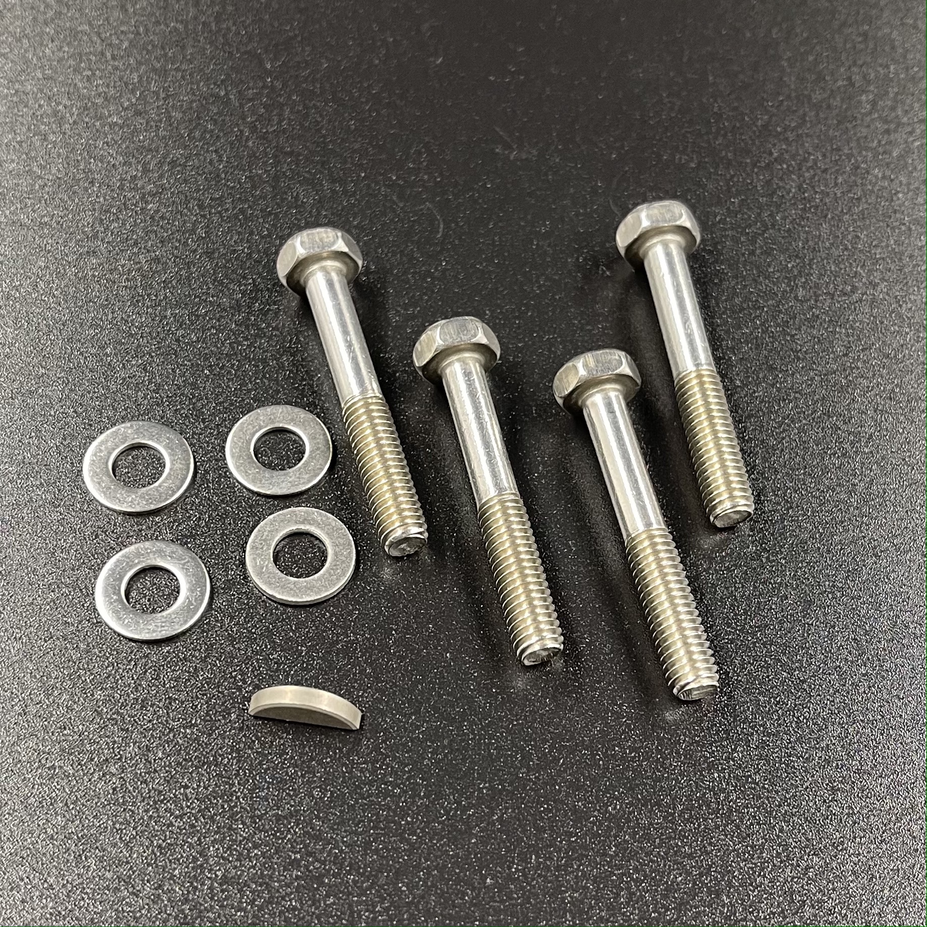 картинка Ремкомплект помпы охлаждения Yamaha 25-30 (с корпусом) (Omax)