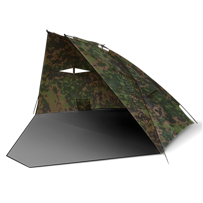 картинка Палатка-шатер Trimm Shelters SUNSHIELD, песочный