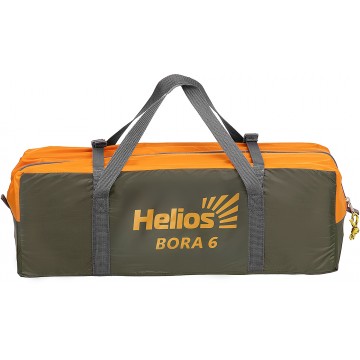 картинка Палатка HELIOS BORA-6 