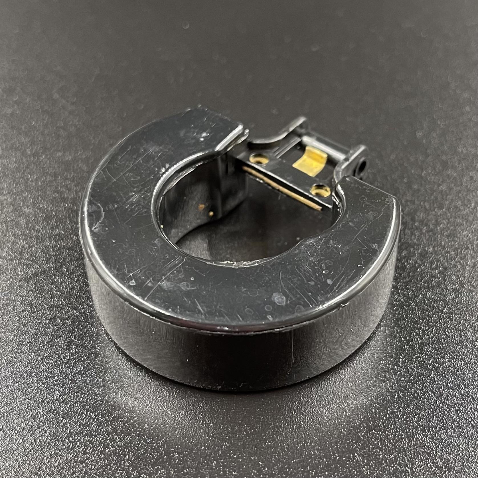 картинка Поплавок карбюратора Tohatsu 4-9.8 (Omax)