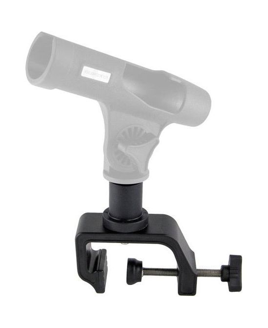 картинка Струбцина на транец до 75 мм для оборудования Chen Fun