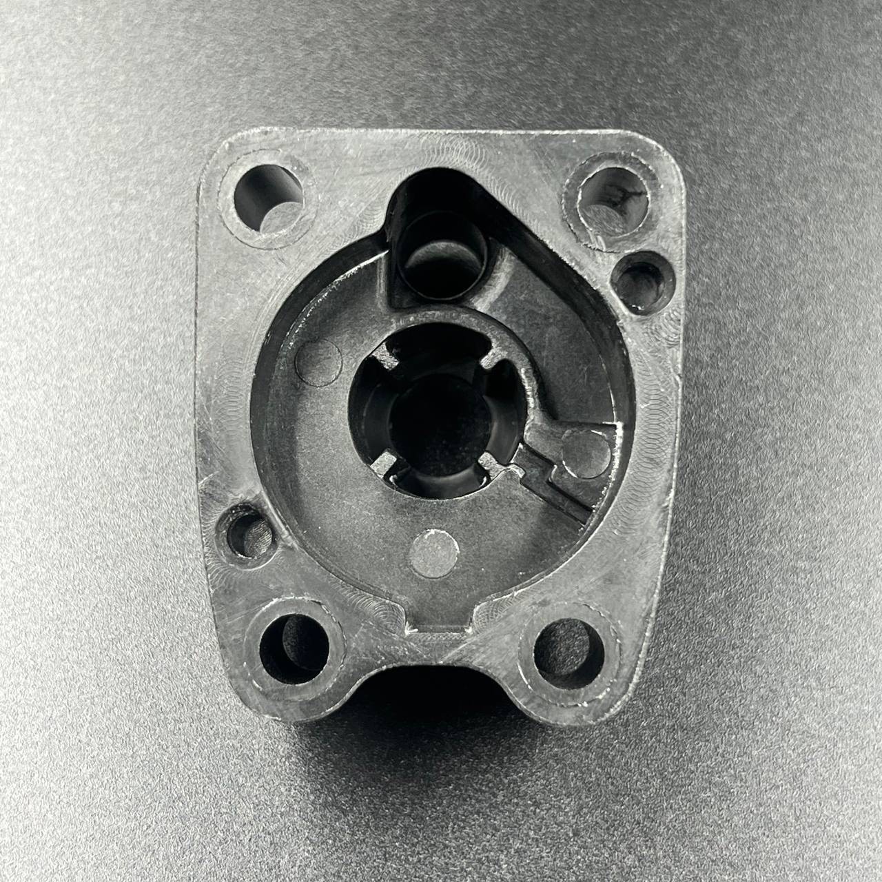 картинка Корпус помпы Yamaha F4-6 (6BX-44311) (PREMARINE)