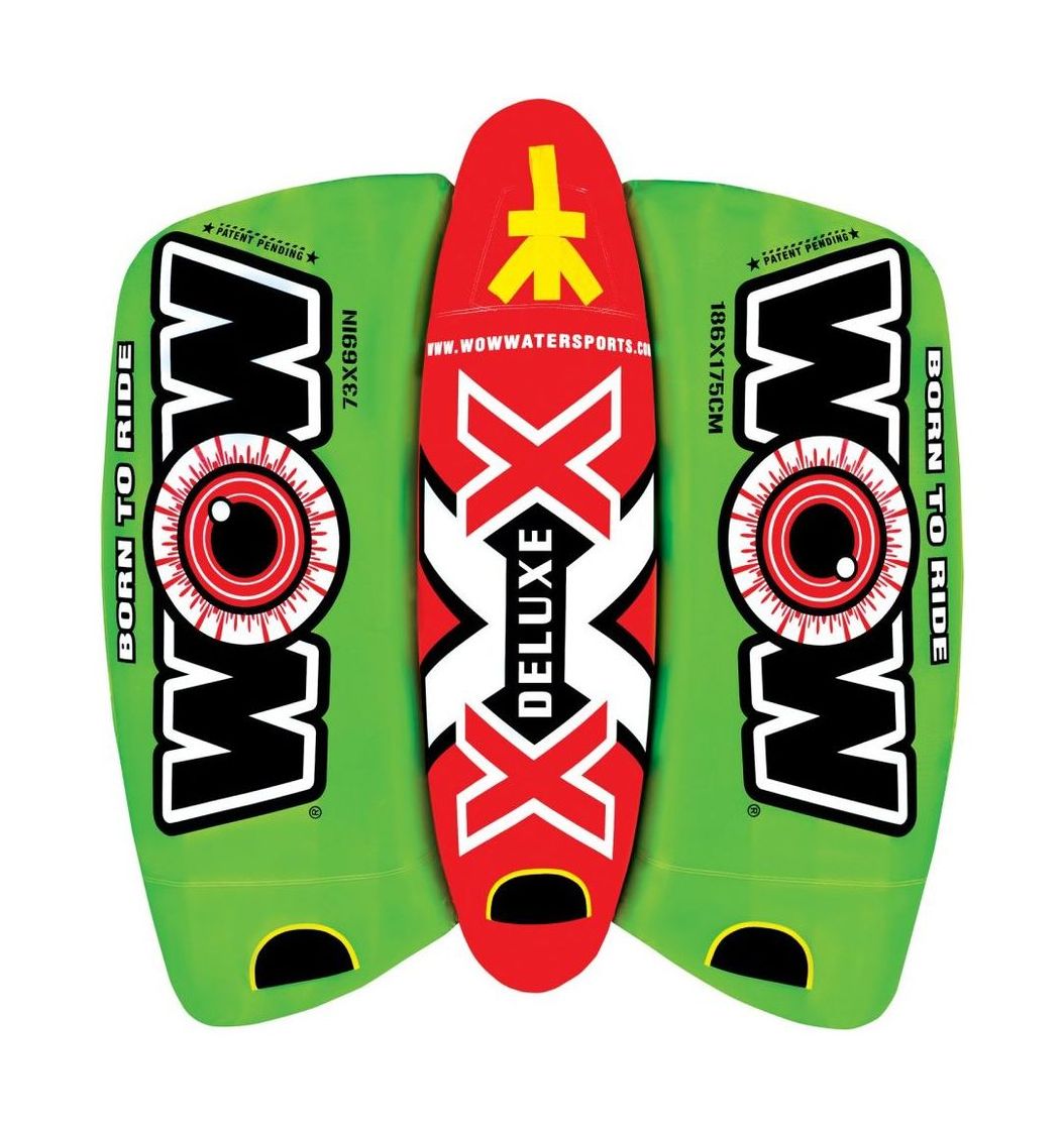 картинка Баллон буксируемый Big Bazooka