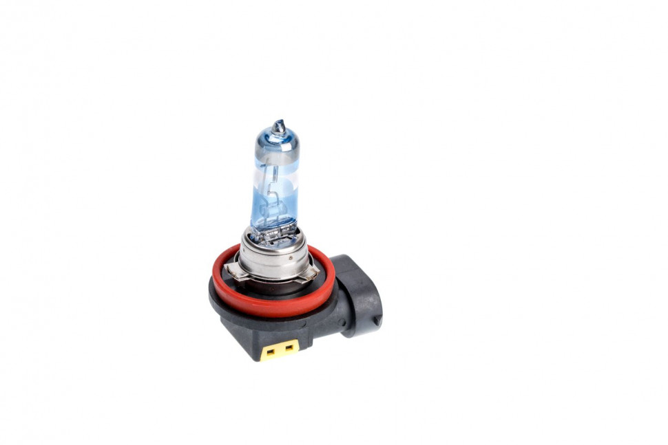 Галогенные лампы Optima Xtreme H8 +130% light 4200K, 12V, 35W