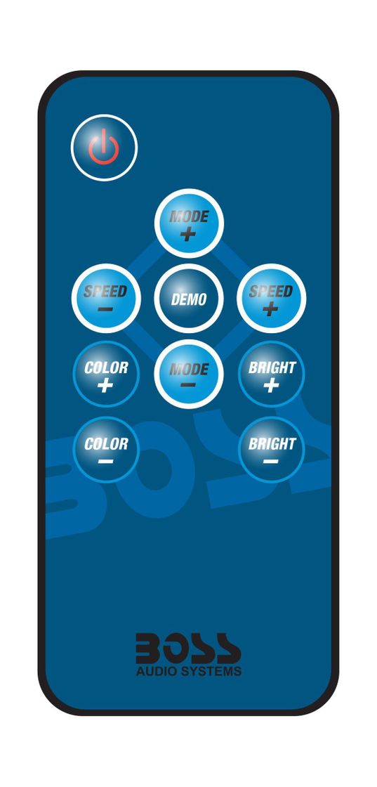 картинка Морская акустика BOSS MRGB55B