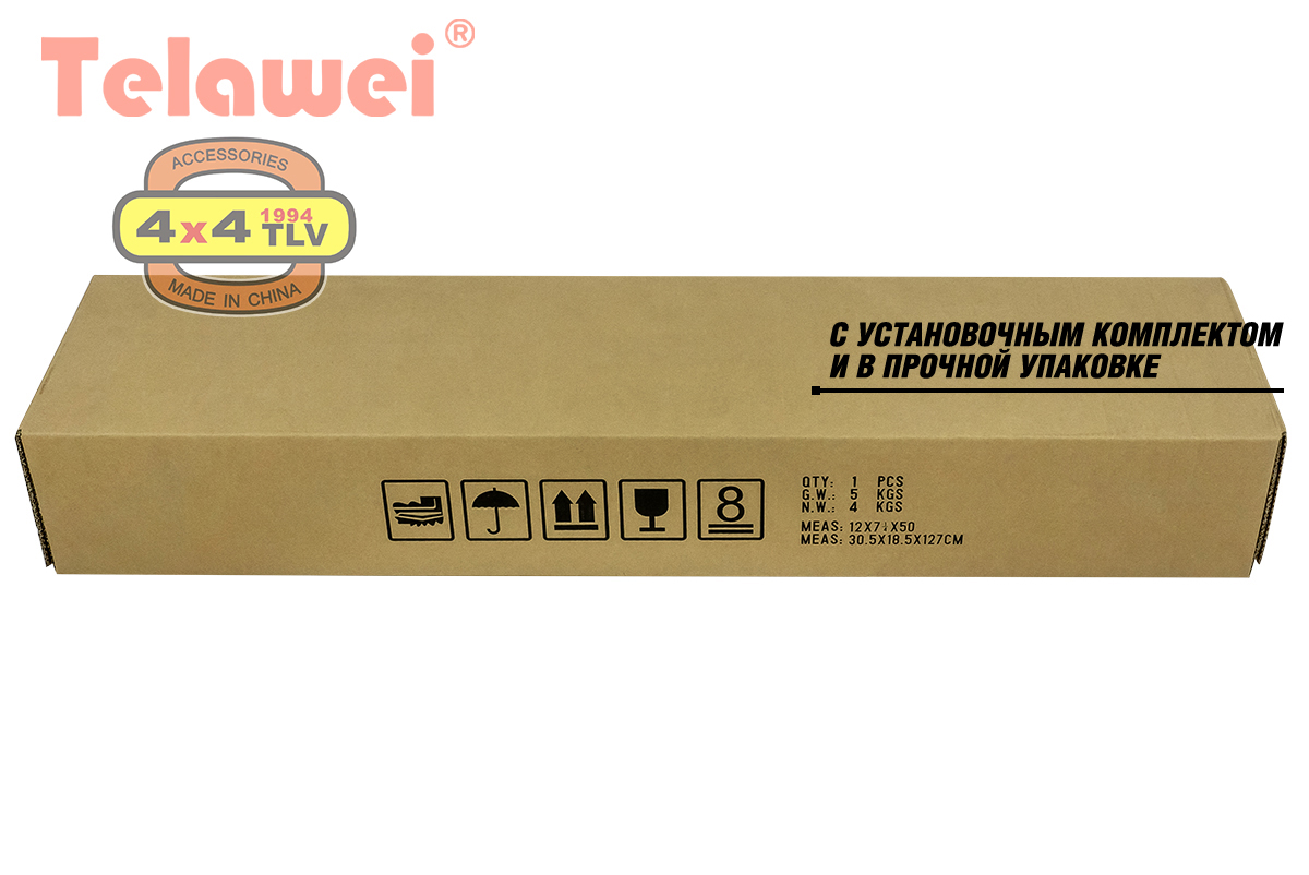 картинка Шноркель Land Rover Defender TD4, TD5