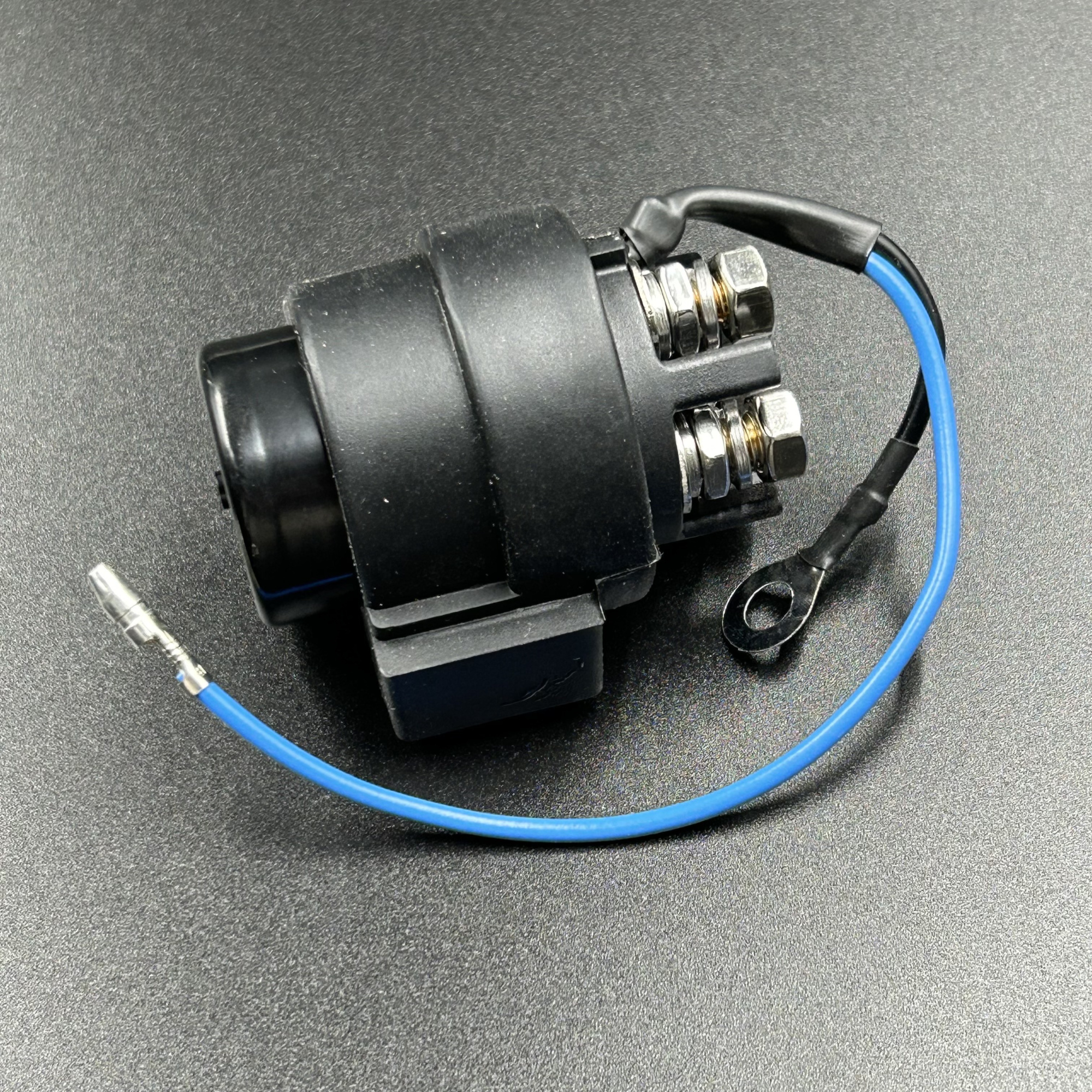 картинка Реле гидроподъемника Yamaha (3 контакта) (6E5-8195B-01; 3C8-72581) (WUHU)