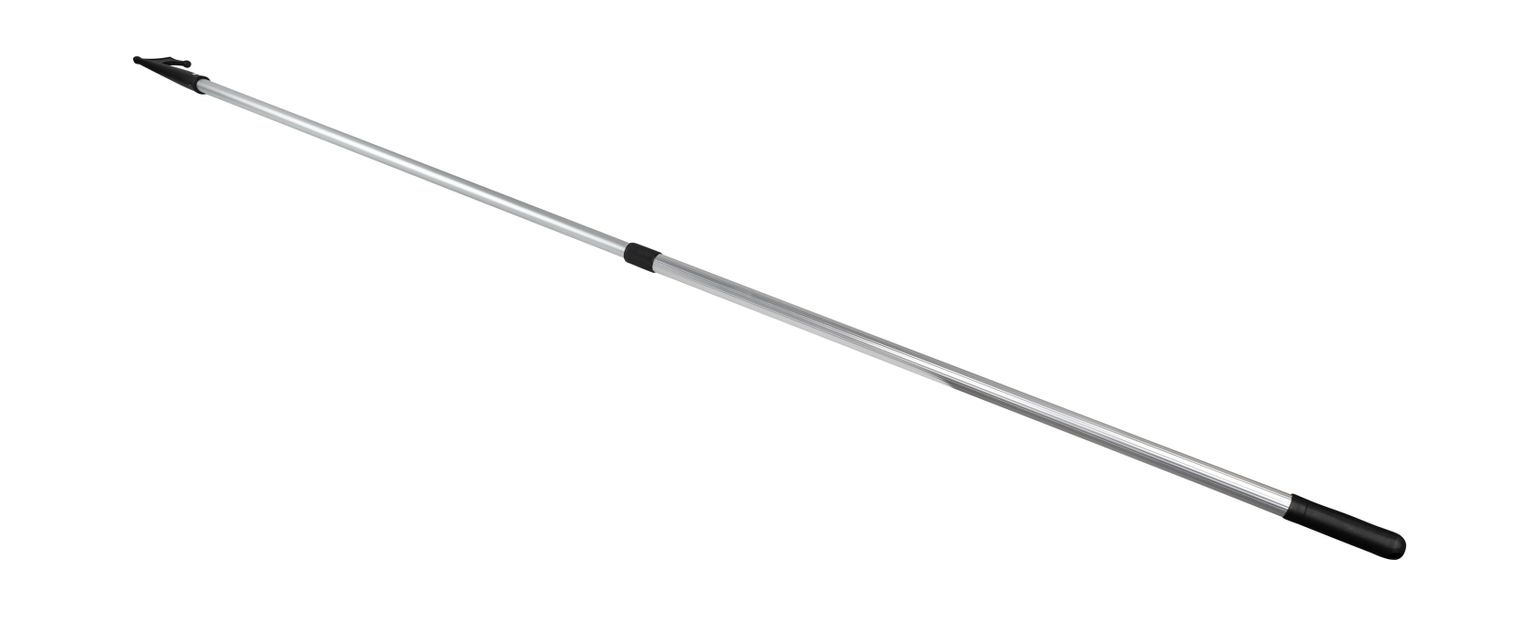 картинка Багор телескопический 1.2-2.2 м, Marine Rocket