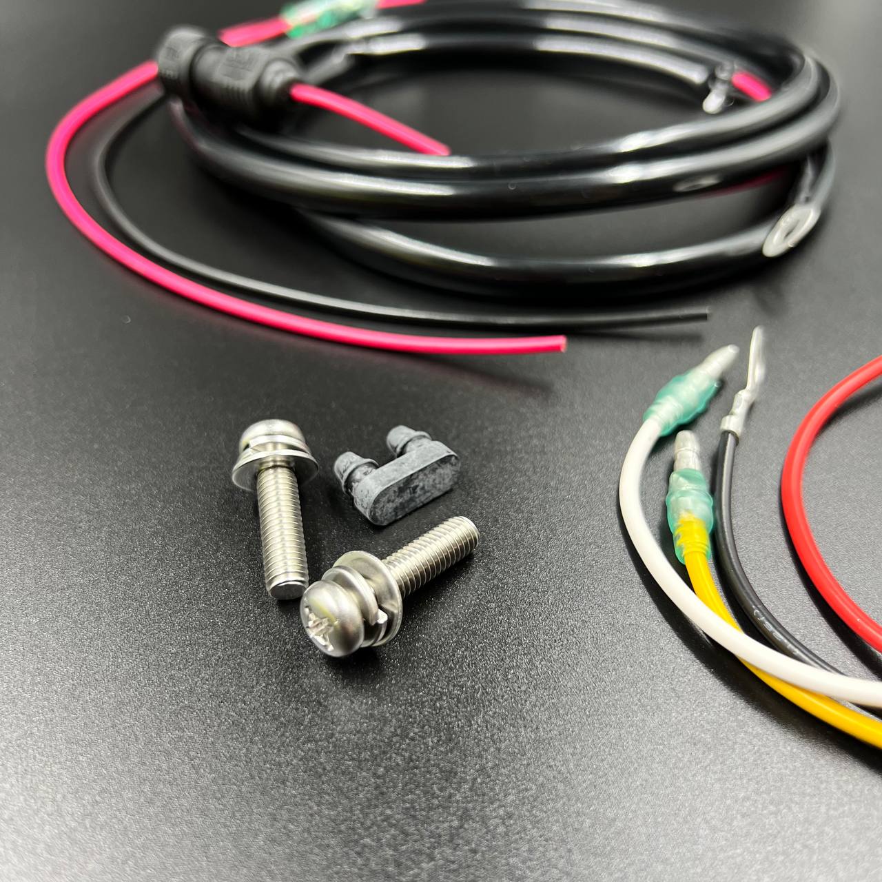 картинка Выпрямитель тока Tohatsu M50D (3C8-76160-2) (Tohatsu)