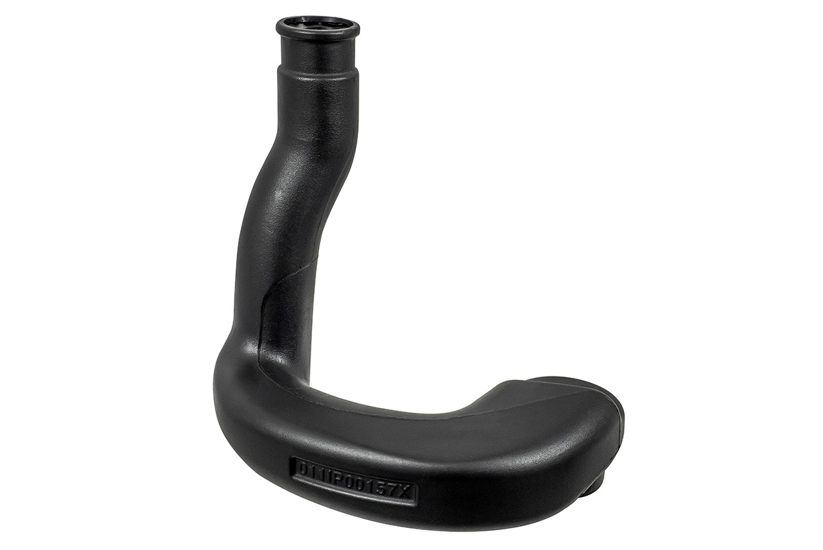 картинка Шноркель для Suzuki Jimny 2018+