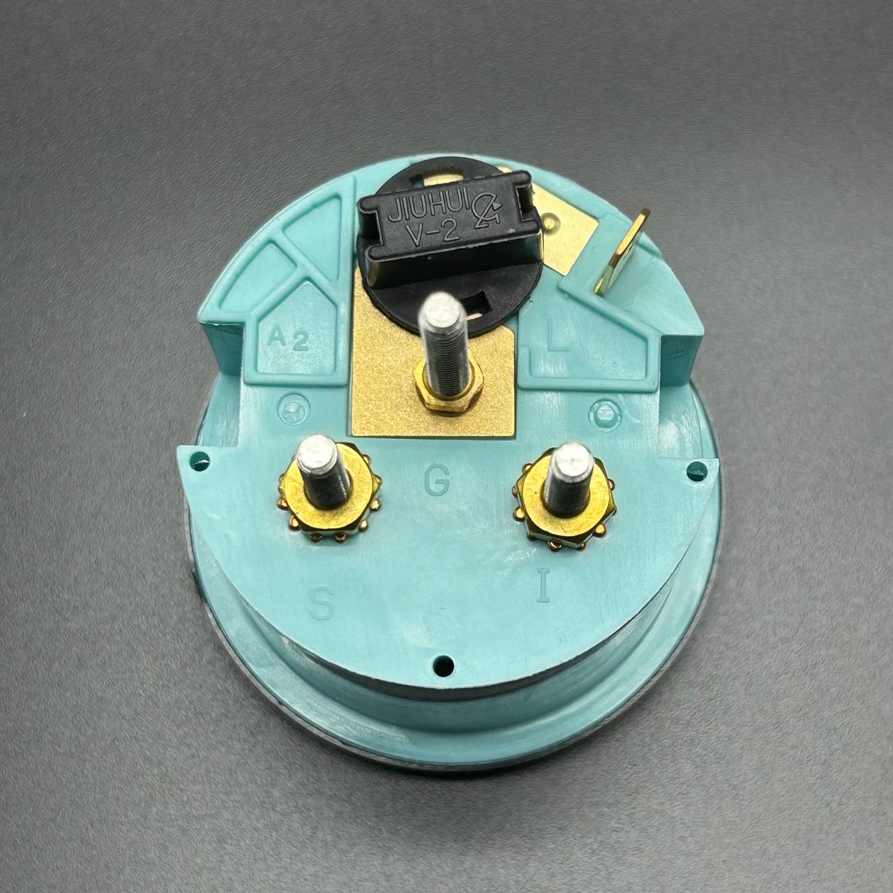 картинка Указатель уровня топлива GAUGE-FUEL (MERCURY)