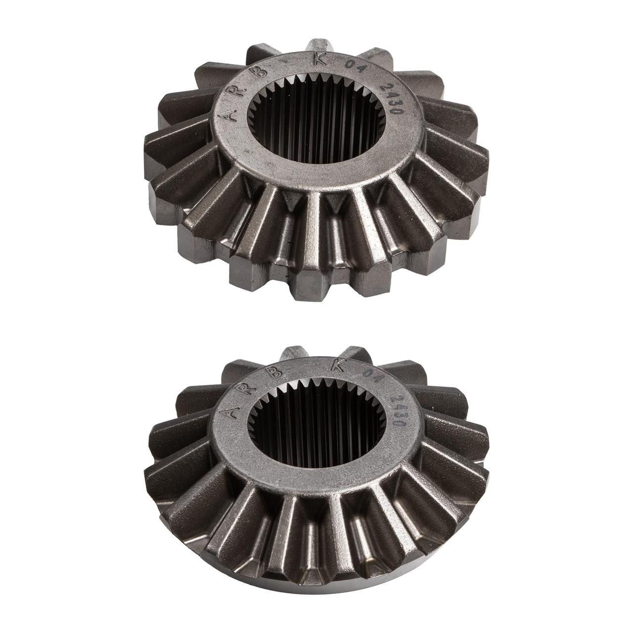 GEAR SET K4 SIDE K1 PIN 