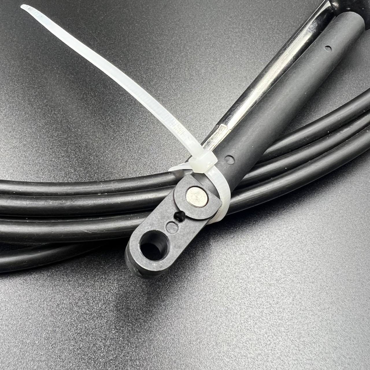 картинка Трос д/у (газ/реверс) (20FT) (C36) (Mercury) (N-Flex)