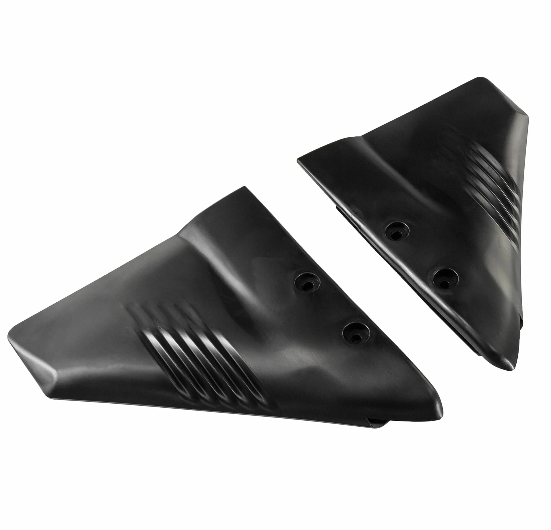 картинка Гидрокрыло 264х216 мм с крепежом, 8-100 л.с.