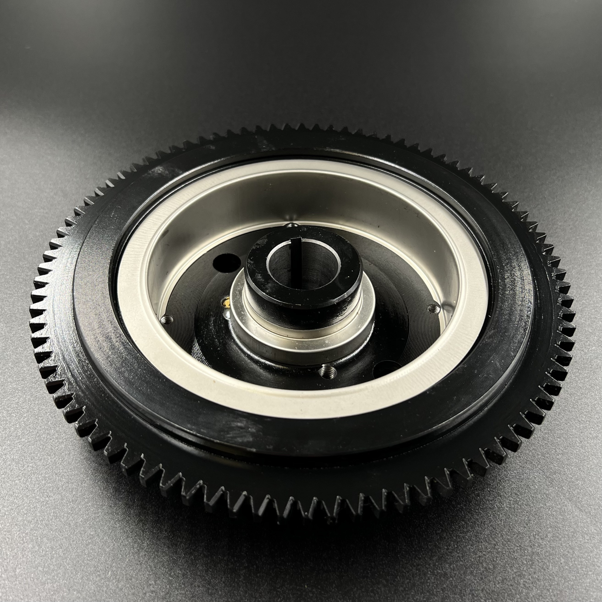 картинка Маховик Yamaha 40X (C венцом для электростартера) (PREMARINE)