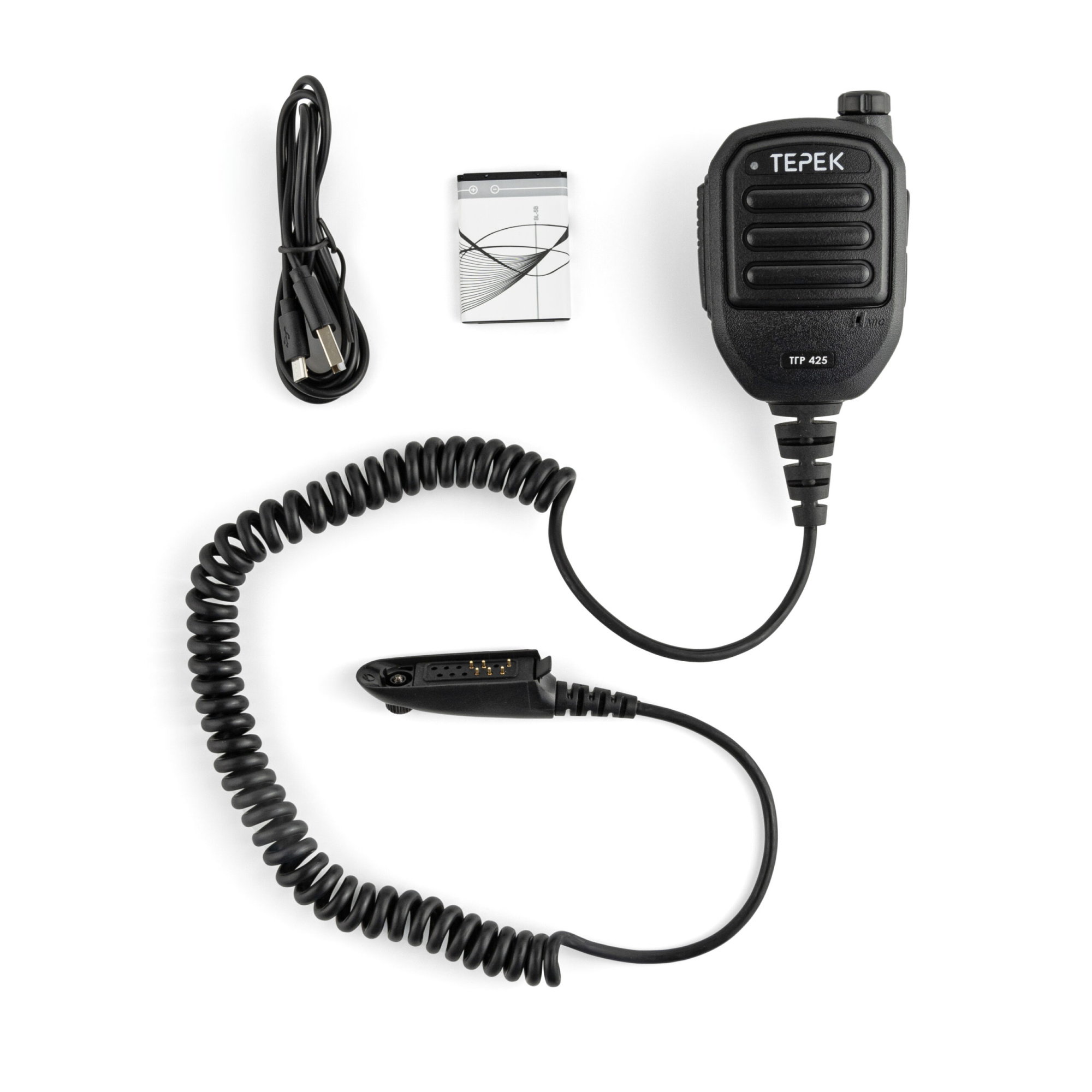 картинка Терек ТГР-425 (401)