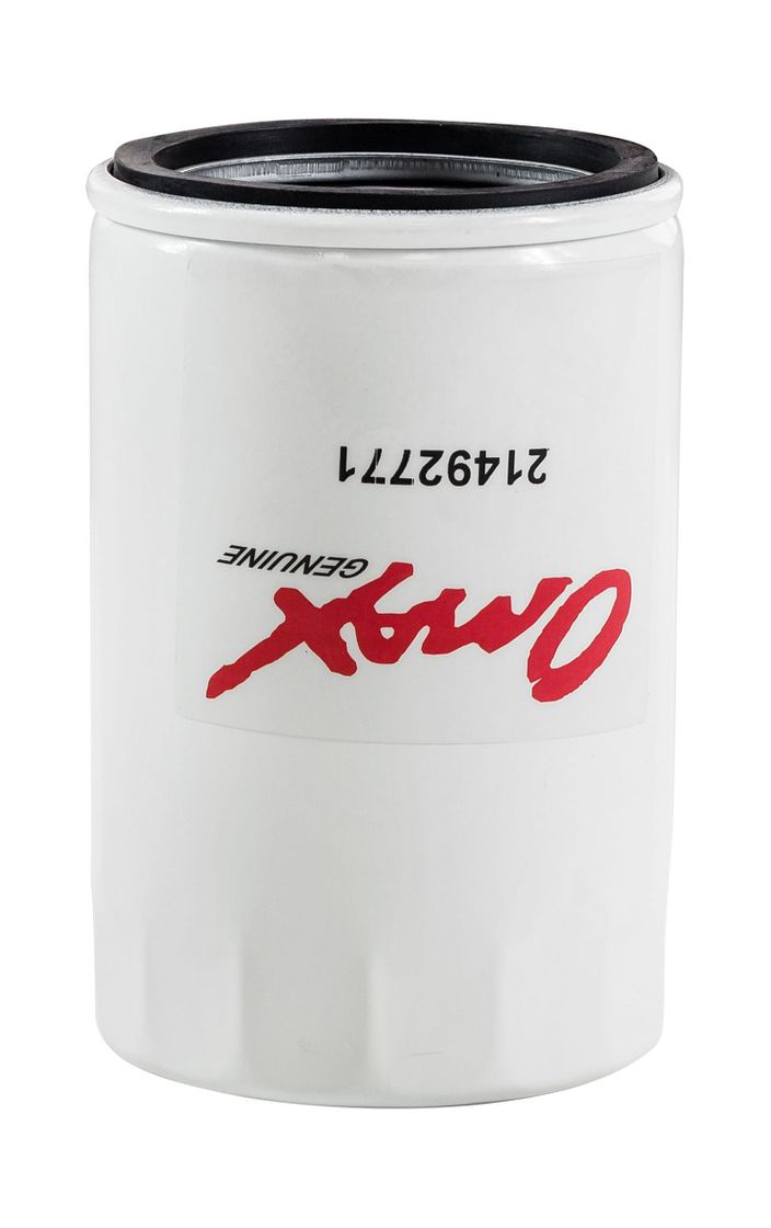 картинка Фильтр топливный Volvo Penta (замена 3825133), Omax